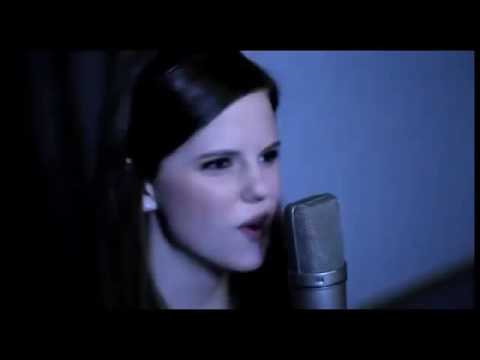 ローリング・イン・ザ・ディープ - アデル（ティファニー・アルヴォードとジェイク・ココによるカバー (Rolling in the Deep - Adele (Cover by Tiffany Alvord and Jake Coco))