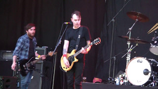 The Flatliners @ Groezrock 2017