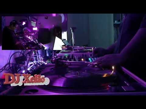 SÓ AS BOAS DO FLASH HOUSE MIXAGENS DJ XELÃO