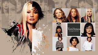 Tоri Amоs ‎&quot; Strаngе Littlе Girls &quot; Full Album HD