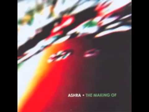 Ashra - Donna Wetter