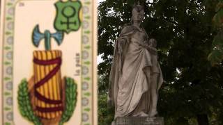 Daily Free Tarot Reading | Peace in 2015