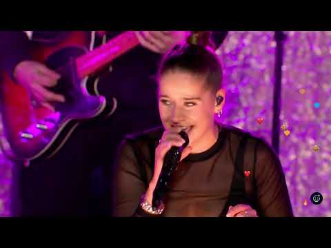 Laura Tesoro - De Warmste Week 2023