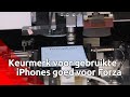 Bredaas bedrijf Forza Refurbished grootste in de Benelux met verkoop van gebruikte iPhones