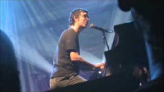 Ben Folds &quot;Way to Normal&quot; live at the Myth, Maplewood, MN