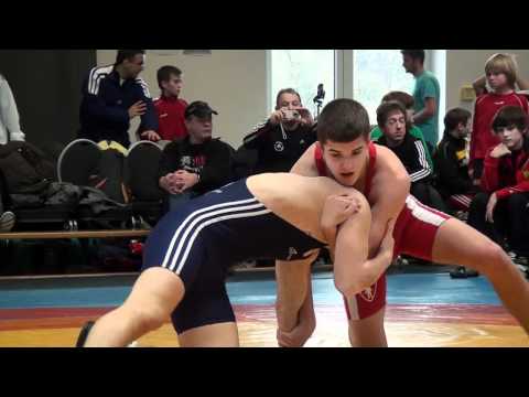 BM 2012 Junioren (Freistil) - 74kg [388]
