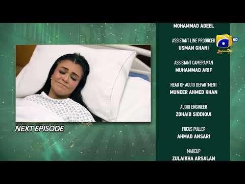 Ishqaway Episode 22 Teaser - 1st April 2024 - HAR PAL GEO