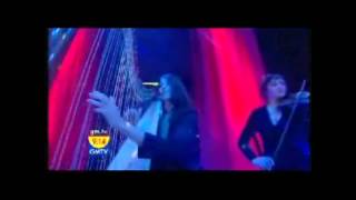 Katherine Jenkins GMTV I Will Always Love You