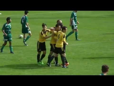 02/10/2016 Départemental 1 : Stade Montois C 2 - 2  Marensin FC