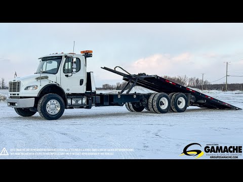 FREIGHTLINER M2 106 2018