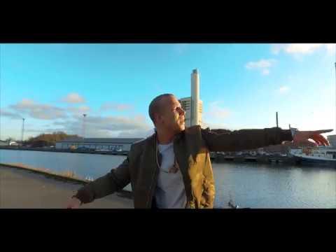 Kiihjano Ft J.K. -  Åt Samma Håll (Officiell Video)