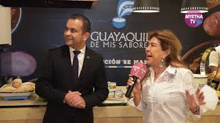 UNIPARK HOTEL MANTIENE SU TRADICIÓN GASTRONOMICA POR LAS FIESTAS JULIANAS