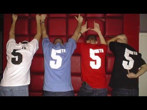 Herrasmiesliiga - Ei Pahalla Mut Tahallaan 2016