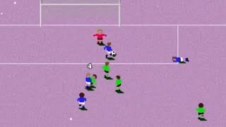 Let's play Championship Soccer - Episode 078 - Sunderland Vs. Sheffield Wednesday