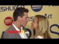 Kayden Kross And Manuel Ferrara XBIZ Awards 2013