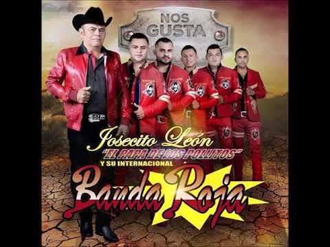 Dos valientes calentanos - BANDA ROJA