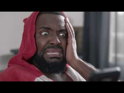 COMORIANO - DOPAIN DOBÈR (Clip Officiel)