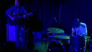 Music video thumbnail preview for Two Gallants Crow Jane Live by Two Gallants