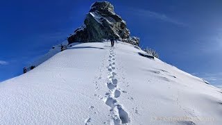 White Chuck Mountain - Washington State