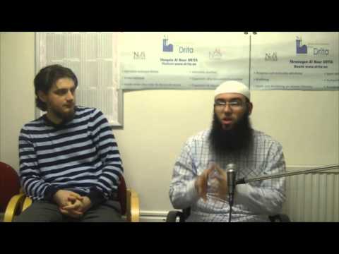 Deri kur mund të shtyhet therrja e kurbanit për fëmiun? - Omer Bajrami