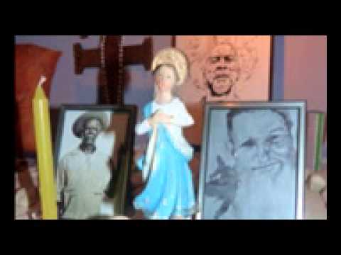 1338 Hinario - Nubia Catarina Pacheco - Para andar nesse caminho