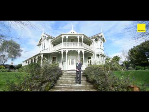 125 Victoria Street Onehunga - Martin Honey