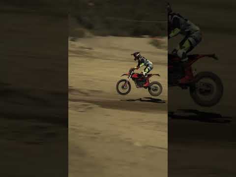 OMEGA at Glen Helen