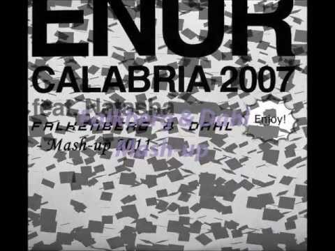 Bueno Clinic vs Enur & Natasja - Calabria Appeal (Falkenberg & Dahl Mash-up 2011)