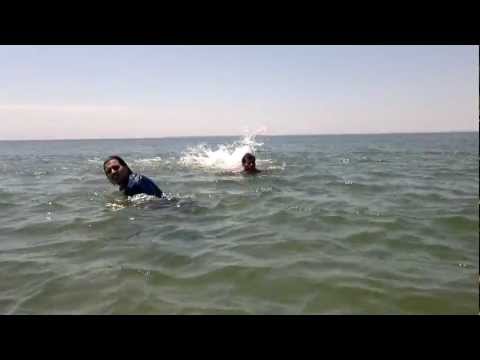 A DAY AT THE BEACH 2