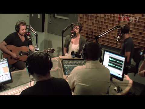Shroud - Nathaniel Rateliff