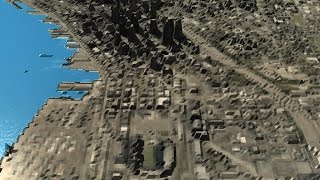The King County GIS Center