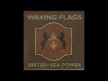 BRITISH Sea Power - Elizabeth and Susan Meet the Pelican