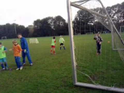 Taining vaassen E1 290910-1.avi
