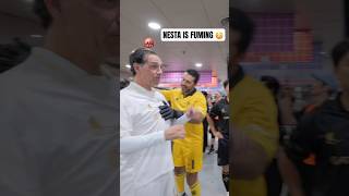 Download lagu Nesta ANGRY At Ronaldinho😡😱 #shorts mp3 Download lagu Nesta ANGRY At Ronaldinho😡😱 #shorts mp3