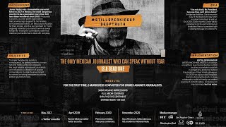 Reporteros Sin Fronteras: Still Speaking Up