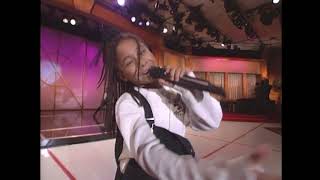 Raven Symone - &quot;Thats What Little Girls Are Made Of&quot; (1994) - MDA Telethon