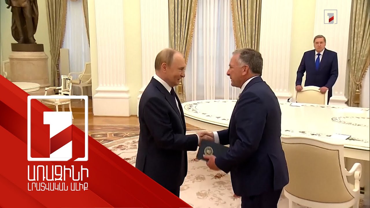 Լիբանանի կառավարությունը ցանկանում է զինաթափել «Հըզբոլլահը»