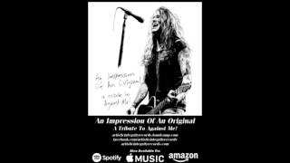 Cadaver Dogs "Mediocrity Gets You Pears" (OFFICIAL) - Against Me! cover