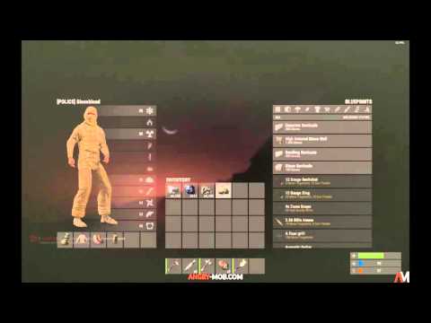 bind q forward;sprint (rust)