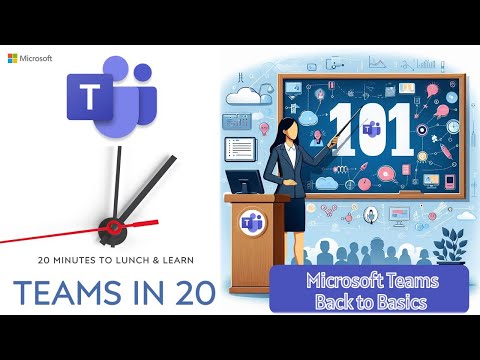 Quick Start Guide to Mastering Microsoft Teams Basics Quick Start Guide to Mastering Microsoft Teams Basics