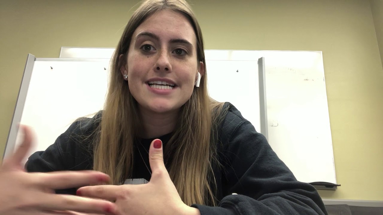 Community Service Placement Reflection