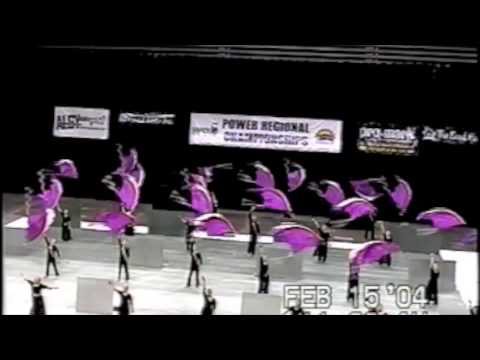 Fahrenheit 2004- Tampa Regional