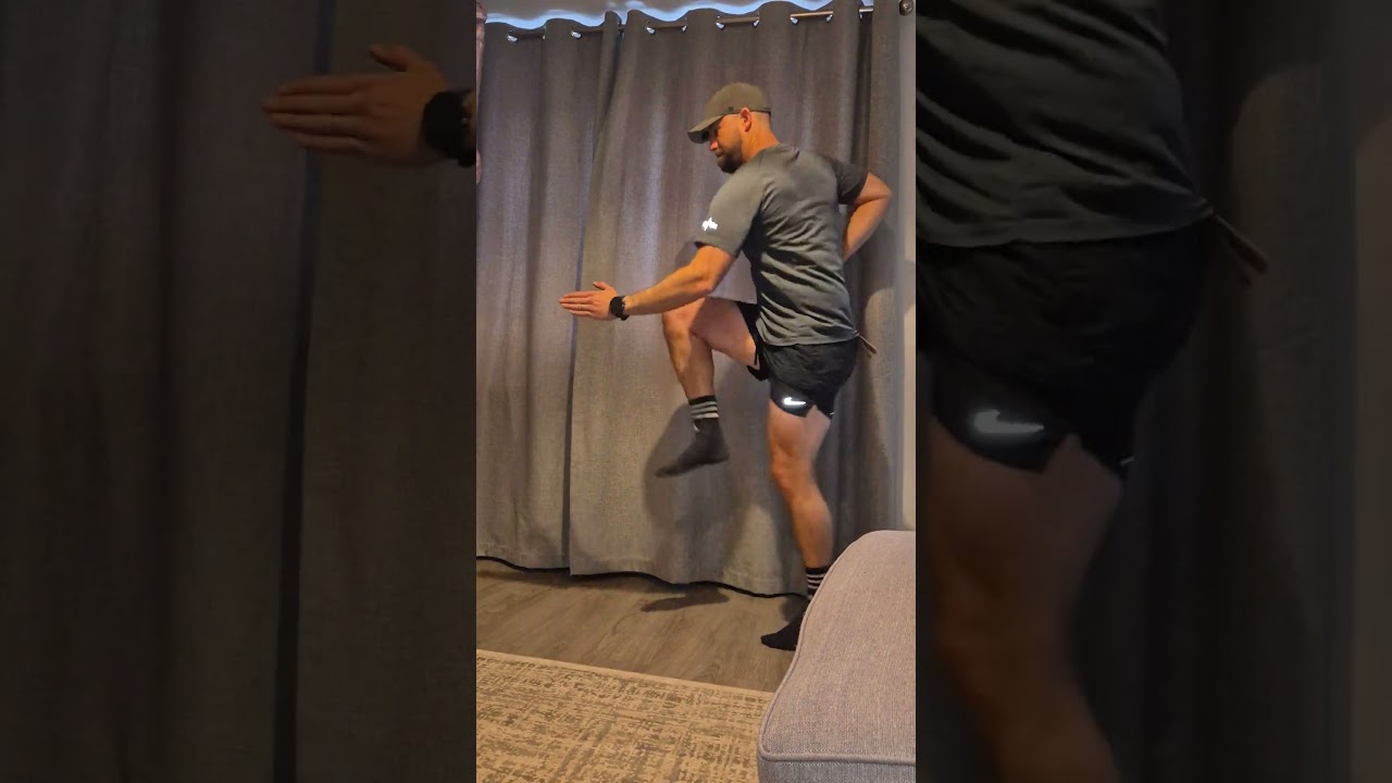 New shorts day!! 🥳🥳@Nike stride 5