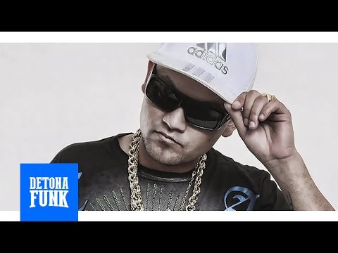 MC Backdi - Junto e Misturado (Lyric Video)