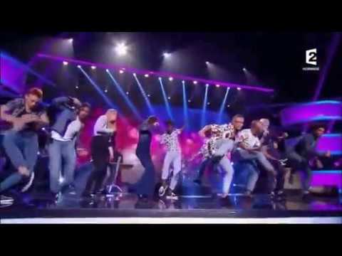 France Gall: La Troupe Resiste reprend "Résiste".