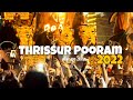 Thrissur Pooram | Whatsapp Status | Kerala | Festival of Festivals