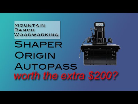 Origin Autopass Worth $200?