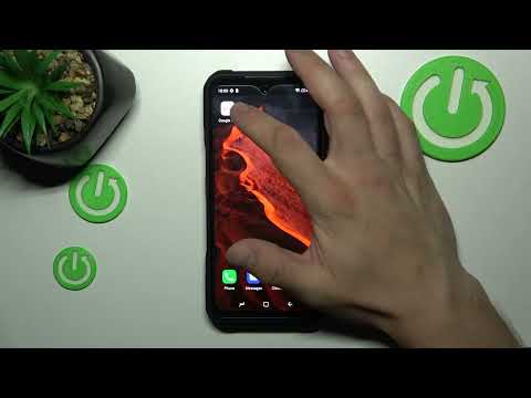 How to Remove Card From Google Pay in DOOGEE V20 – Manage Google Pay