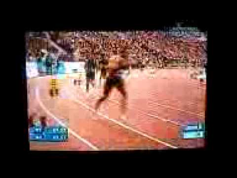 Bershawn Jaskson wins Diamond in 400m hurdles in Brussels LASEST DATA