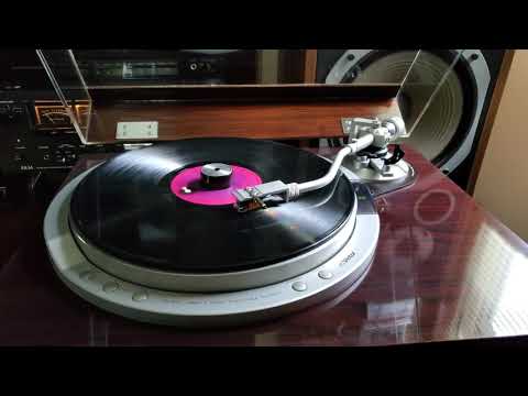 VICTOR QL-A95 + AKAI AM-2950 + AKAI SW-177 SPEAKER'S  TEST...